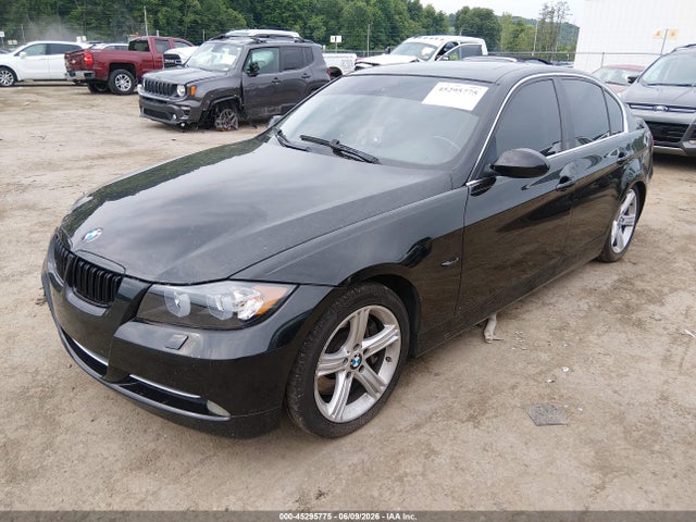 صورة 2 لـ 2008 BMW 335XI