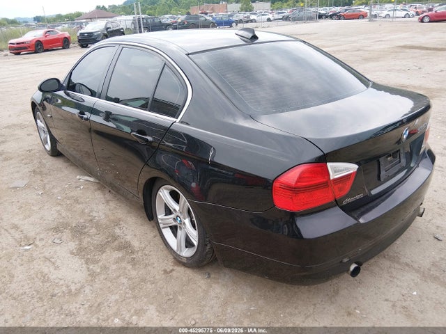 صورة 3 لـ 2008 BMW 335XI