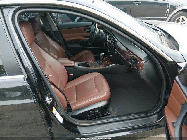 صورة 5 لـ 2008 BMW 335XI