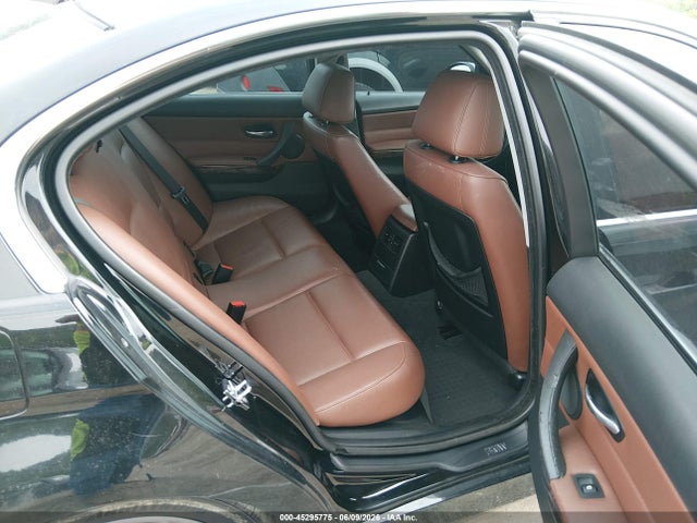 صورة 8 لـ 2008 BMW 335XI