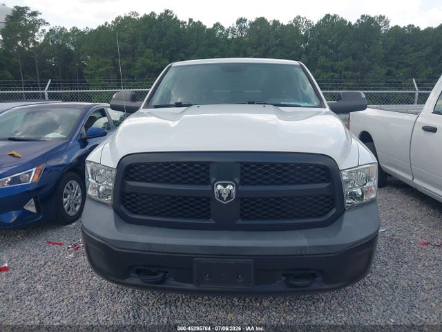 صورة مصغرة 12 لـ 2018 RAM 1500 TRADESMAN 4X4 6'4 BOX