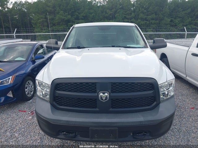 2018 RAM 1500 TRADESMAN 4X4 6'4 BOX 照片 6