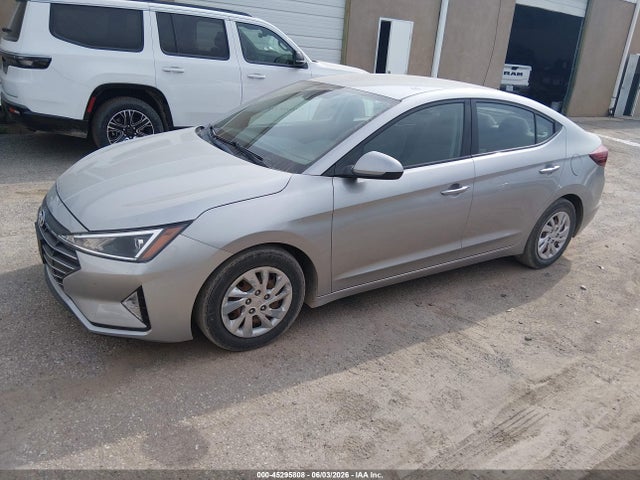 صورة 2 لـ 2020 Hyundai ELANTRA SE