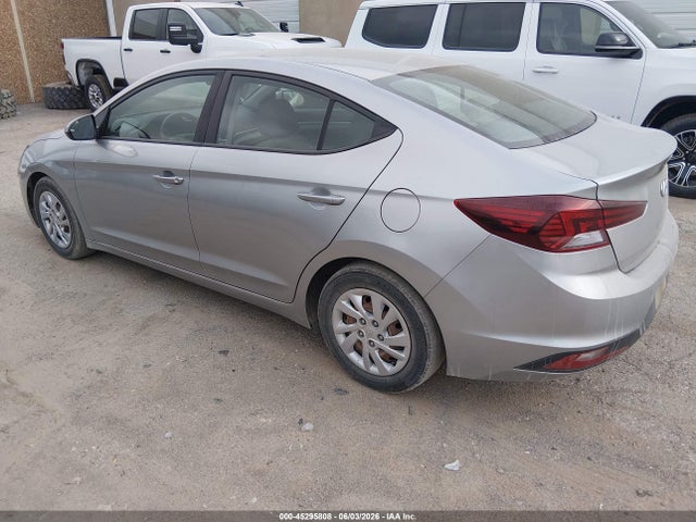 صورة 3 لـ 2020 Hyundai ELANTRA SE