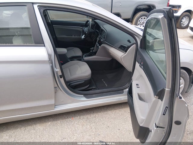 صورة 5 لـ 2020 Hyundai ELANTRA SE