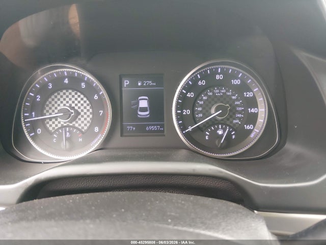 صورة 7 لـ 2020 Hyundai ELANTRA SE