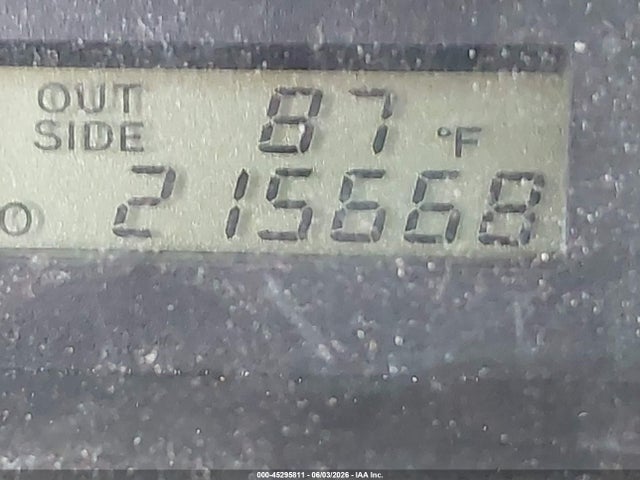 2007 Toyota COROLLA CE — миниатюра 11