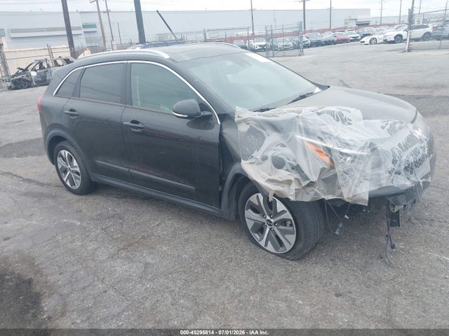 2022 KIA NIRO EX PREMIUM