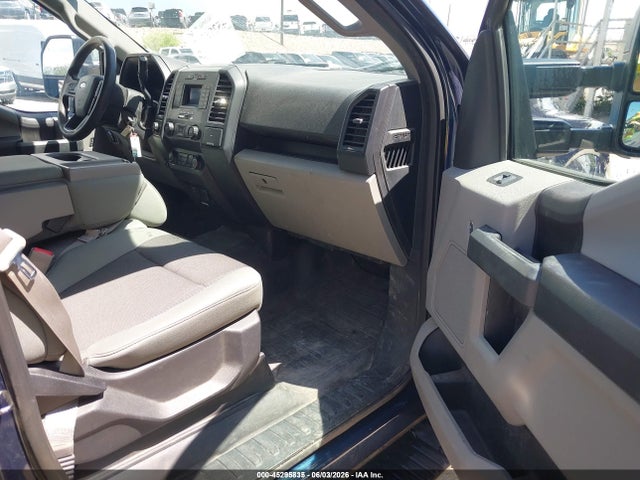 2018 FORD F-150 XL 照片 5