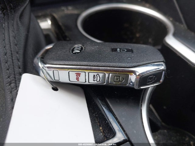 2021 KIA K5 GT-LINE — миниатюра 11