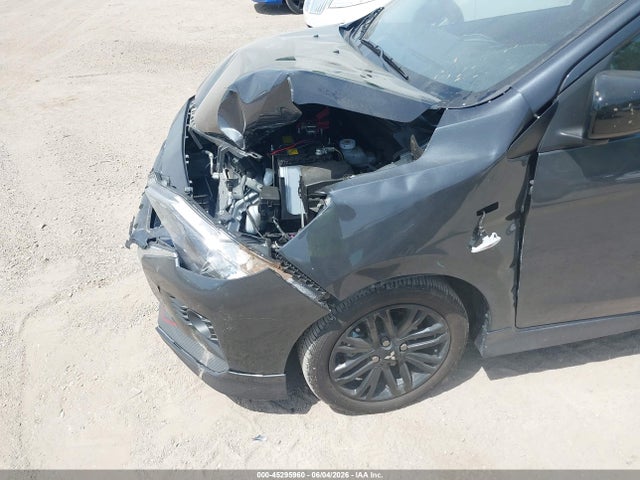 2024 Mitsubishi MIRAGE G4 BLACK EDITION/ES/LE 照片 17