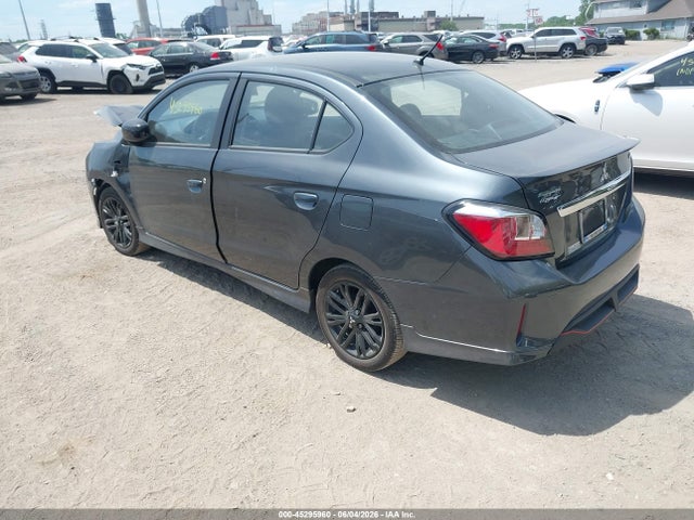 صورة 3 لـ 2024 Mitsubishi MIRAGE G4 BLACK EDITION/ES/LE