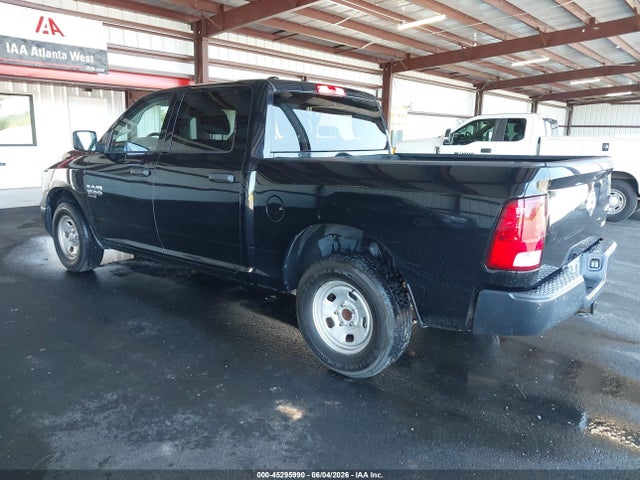 صورة 3 لـ 2019 RAM 1500 CLASSIC TRADESMAN 4X4 5'7 BOX