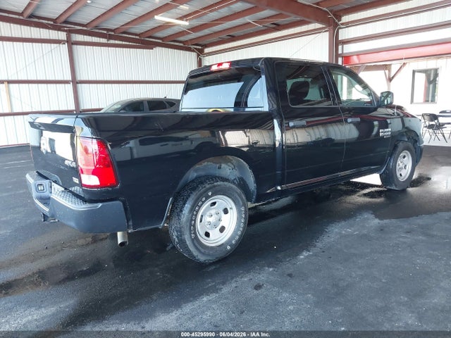 صورة 4 لـ 2019 RAM 1500 CLASSIC TRADESMAN 4X4 5'7 BOX