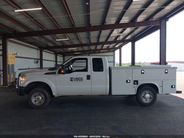 صورة مصغرة 19 لـ 2016 FORD F-250 XL