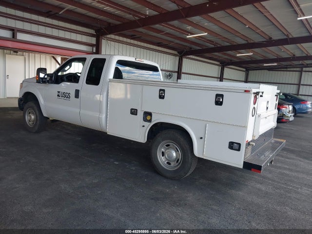 صورة 3 لـ 2016 FORD F-250 XL