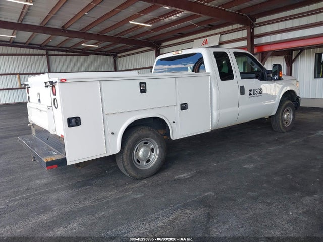 صورة 4 لـ 2016 FORD F-250 XL