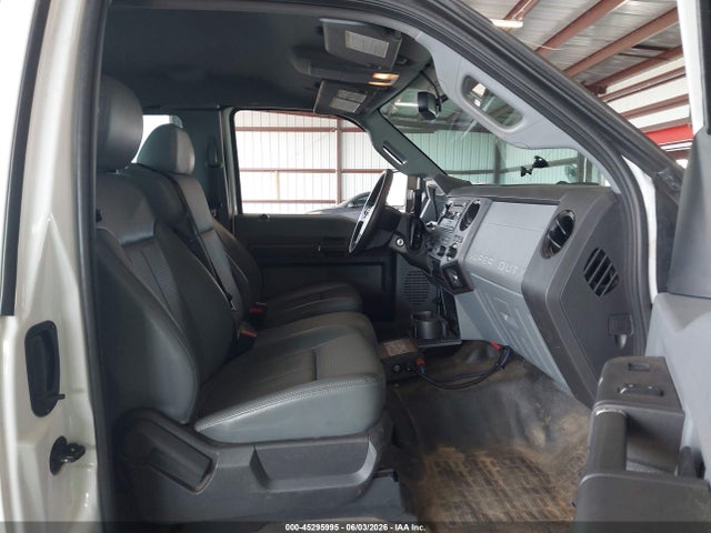 صورة 5 لـ 2016 FORD F-250 XL