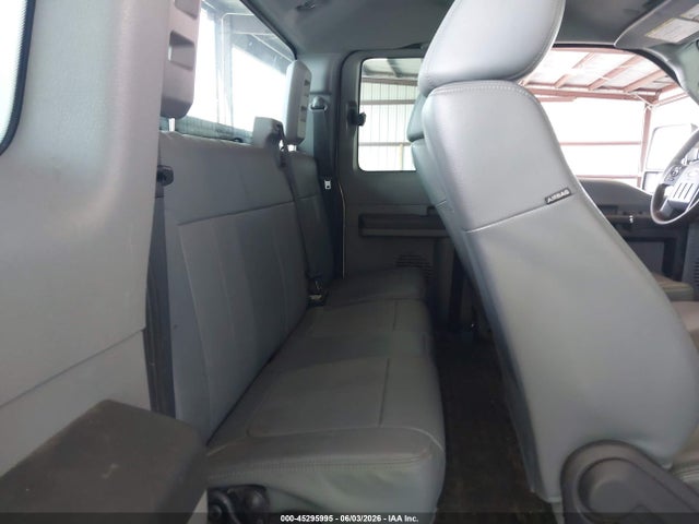 صورة 8 لـ 2016 FORD F-250 XL