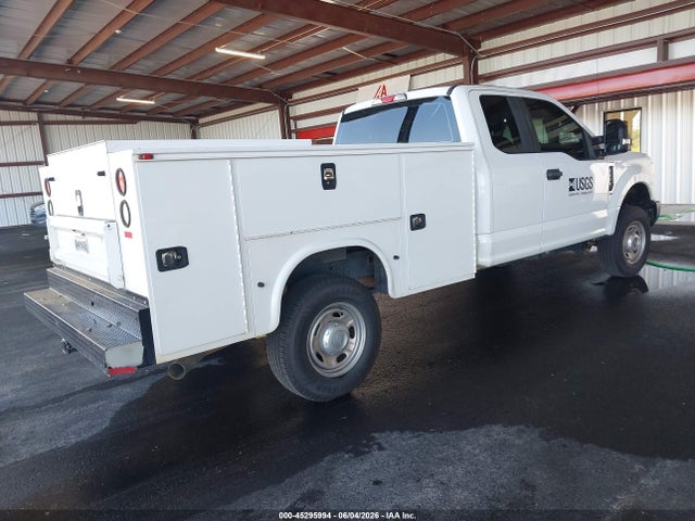 2017 FORD F-250 XL 照片 4