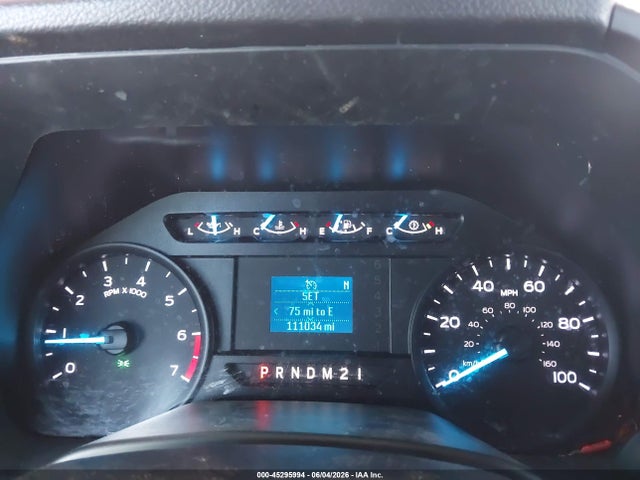 2017 FORD F-250 XL 照片 7