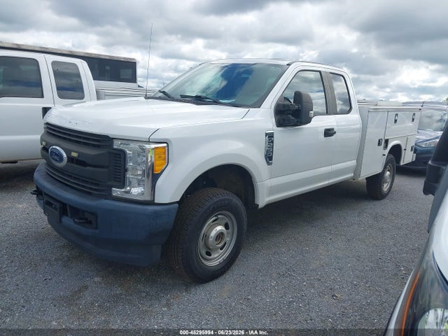 2017 FORD F-250 XL 照片 2
