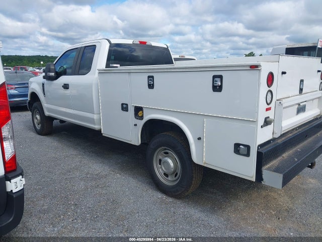 2017 FORD F-250 XL 照片 3