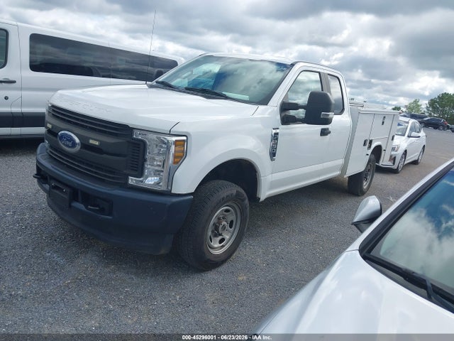2018 FORD F-250 XL — фото 2