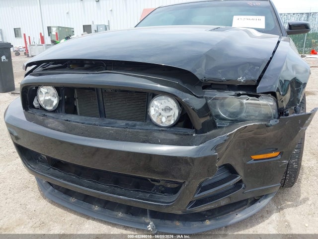 صورة 6 لـ 2013 FORD MUSTANG GT PREMIUM