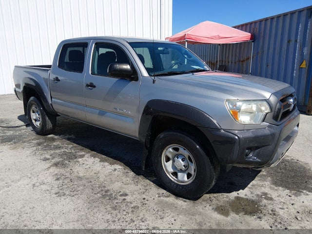2014 Toyota TACOMA BASE V6 照片 1