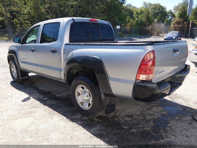 2014 Toyota TACOMA BASE V6 照片 3