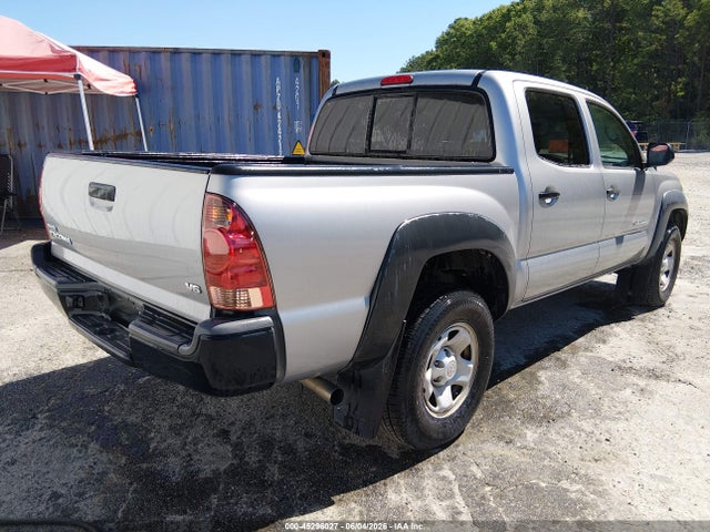 2014 Toyota TACOMA BASE V6 照片 4