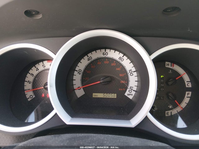 2014 Toyota TACOMA BASE V6 照片 7