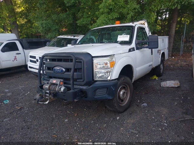 صورة 2 لـ 2012 FORD F-250 XL