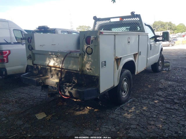 صورة 4 لـ 2012 FORD F-250 XL