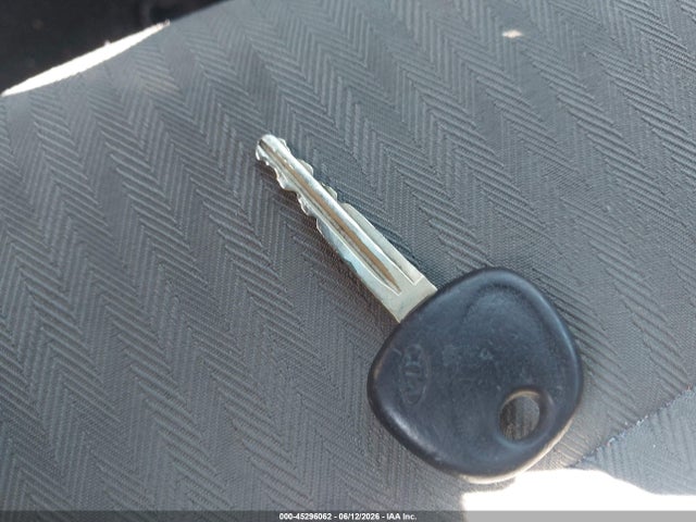 2015 KIA FORTE LX thumbnail 11