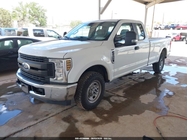 صورة 2 لـ 2018 FORD F-250 XL