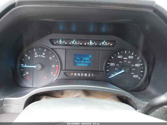صورة 7 لـ 2018 FORD F-250 XL