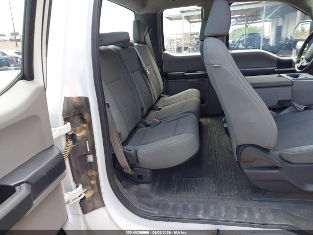 صورة 8 لـ 2018 FORD F-250 XL