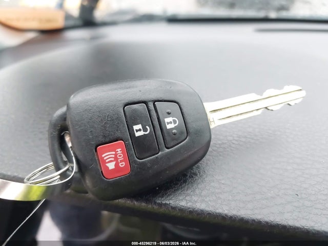 2019 TOYOTA TUNDRA SR5 4.6L V8 11