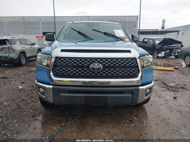 2019 TOYOTA TUNDRA SR5 4.6L V8 12