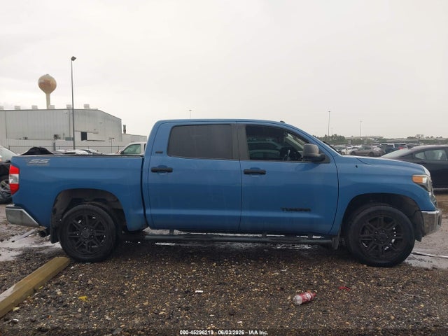 2019 TOYOTA TUNDRA SR5 4.6L V8 13