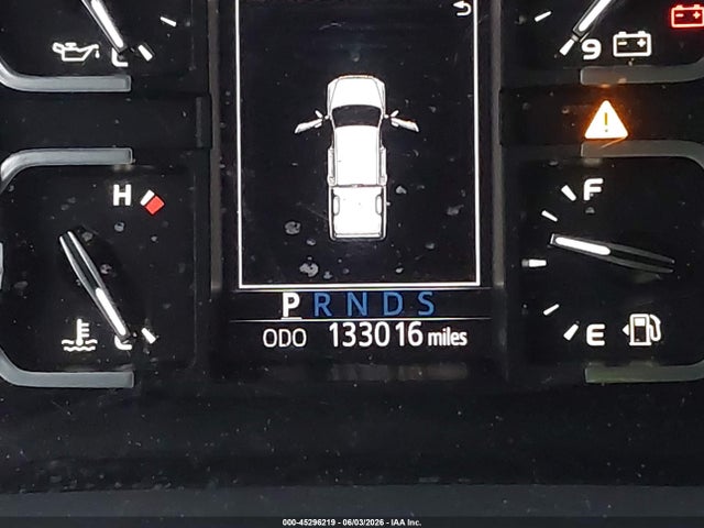 2019 TOYOTA TUNDRA SR5 4.6L V8 15