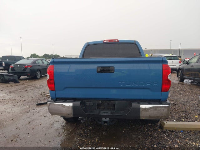 2019 TOYOTA TUNDRA SR5 4.6L V8 16