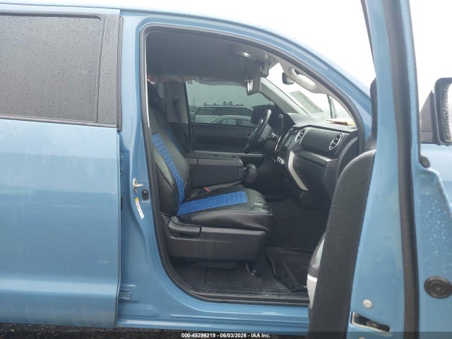 2019 TOYOTA TUNDRA SR5 4.6L V8 5