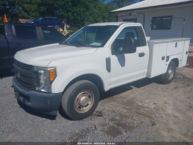 2017 FORD F-250 XL — фото 2