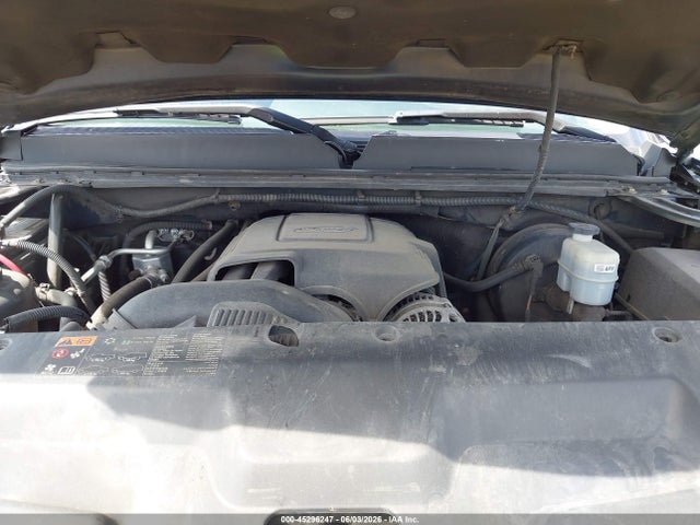 2012 GMC SIERRA 1500 SLE photo 10