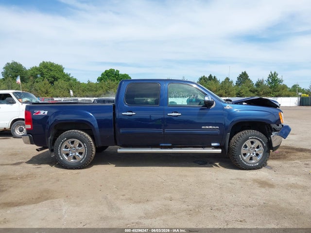 2012 GMC SIERRA 1500 SLE — миниатюра 14