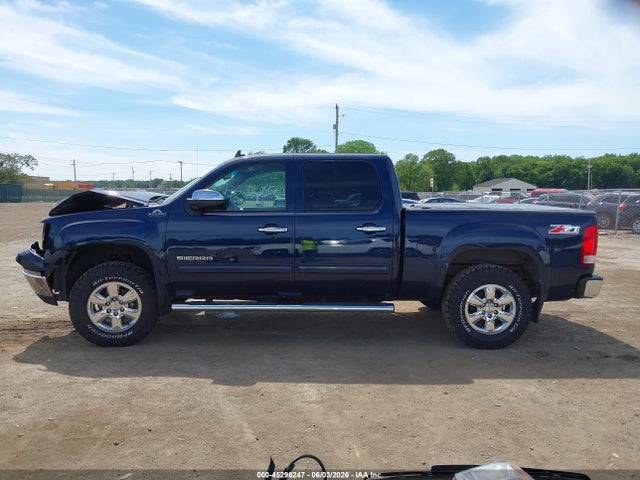 2012 GMC SIERRA 1500 SLE — миниатюра 15
