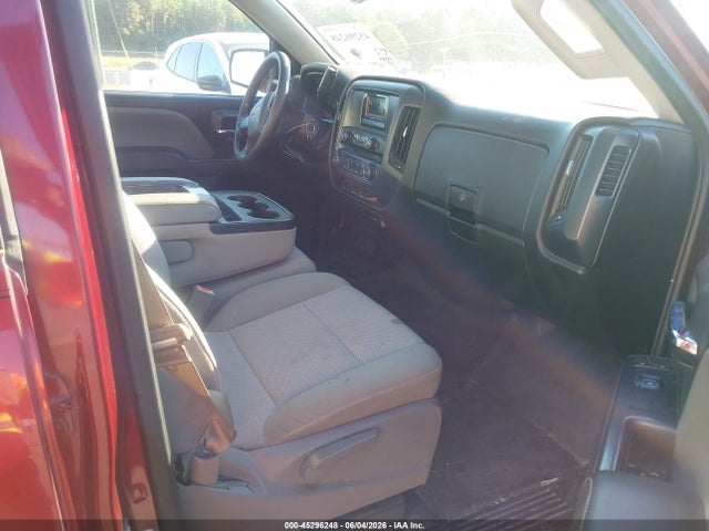 صورة 5 لـ 2015 Chevrolet SILVERADO 1500 WT